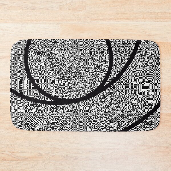 Item preview, Random Image Generator | High Frequency 011 designed and sold by StudioDestruct.