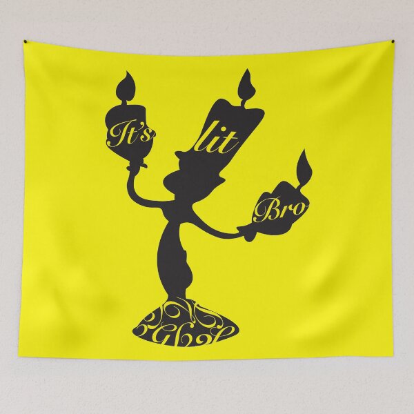 Item preview, It's LIT bro  designed and sold by Chatham24.