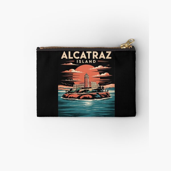 Item preview, Alcatraz Island  designed and sold by CombatTask.