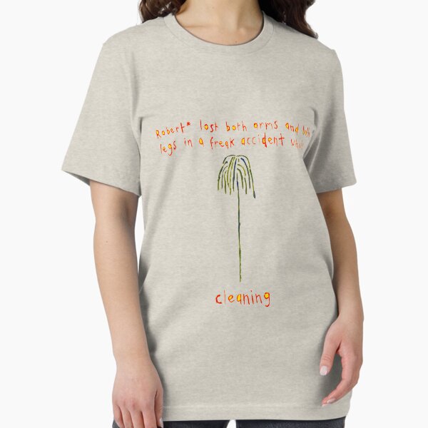 Robert* Essential T-Shirt