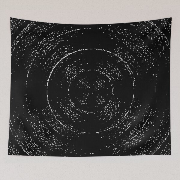 Item preview, Random Image Generator | High Frequency 012 designed and sold by StudioDestruct.