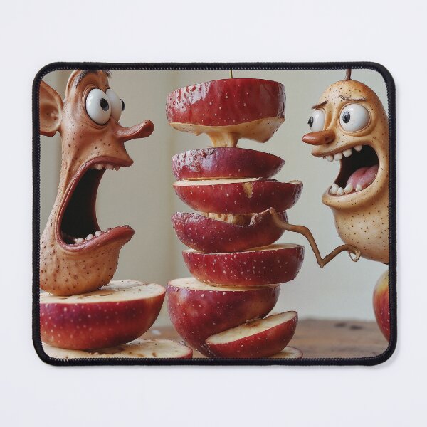 Item preview, Animated Fruit Characters designed and sold by DavidePoggio.