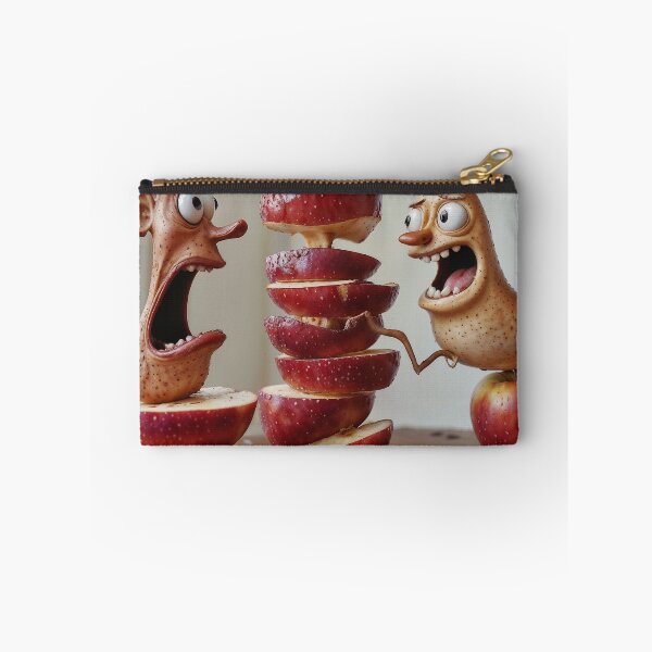 Item preview, Animated Fruit Characters  designed and sold by DavidePoggio.