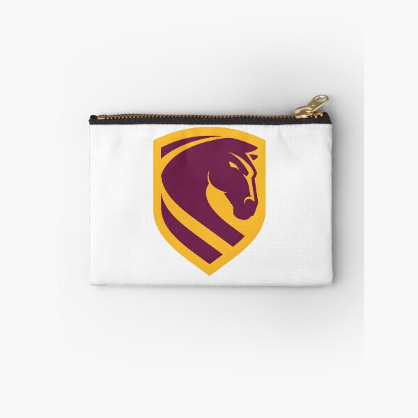 Item preview, SIMPLIFIED Brisbane Broncos Logo designed and sold by Sport Stickers Aus.