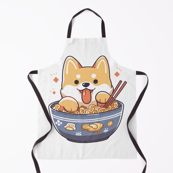 Item preview, Ramen Shiba designed and sold by xiao xuans.