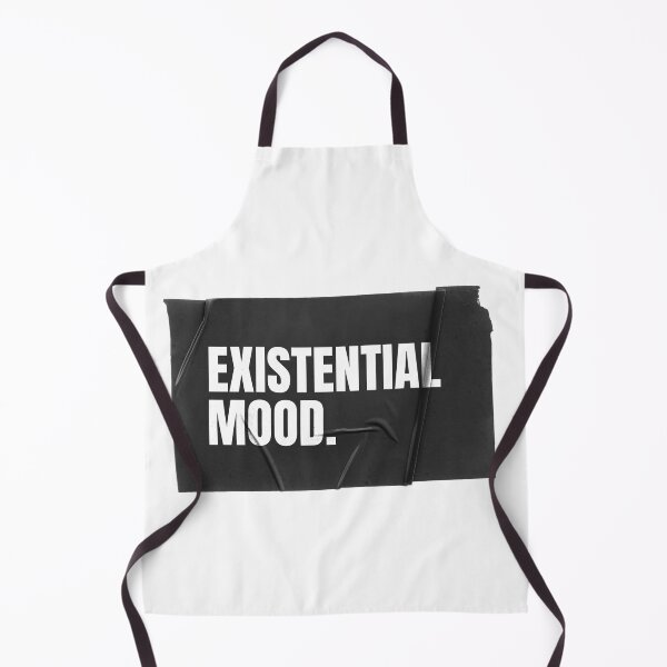 Item preview, Existential Mood - Black Touch Aesthetics designed and sold by Wow.Monique.
