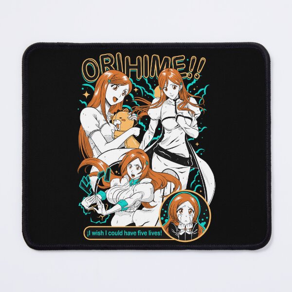 Item preview, I wish I could have five lives designed and sold by Salonokozina.