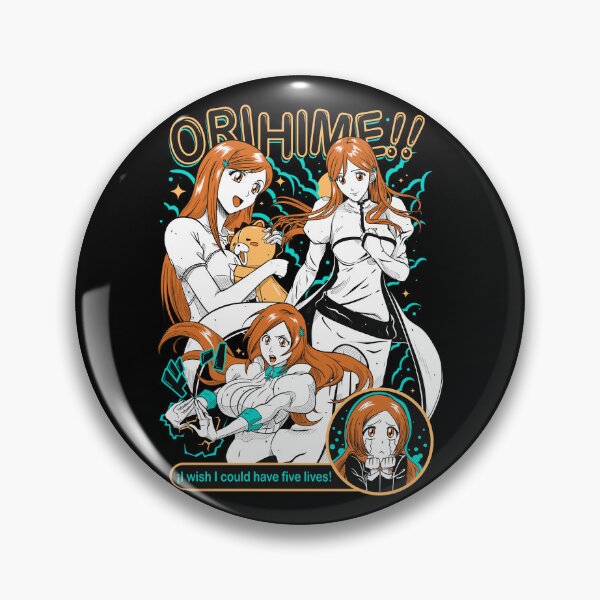 Item preview, I wish I could have five lives designed and sold by Salonokozina.