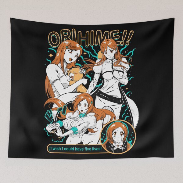 Item preview, I wish I could have five lives designed and sold by Salonokozina.