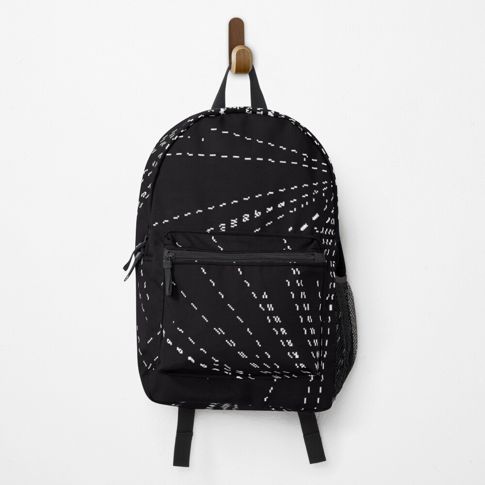 Item preview, Backpack designed and sold by StudioDestruct.