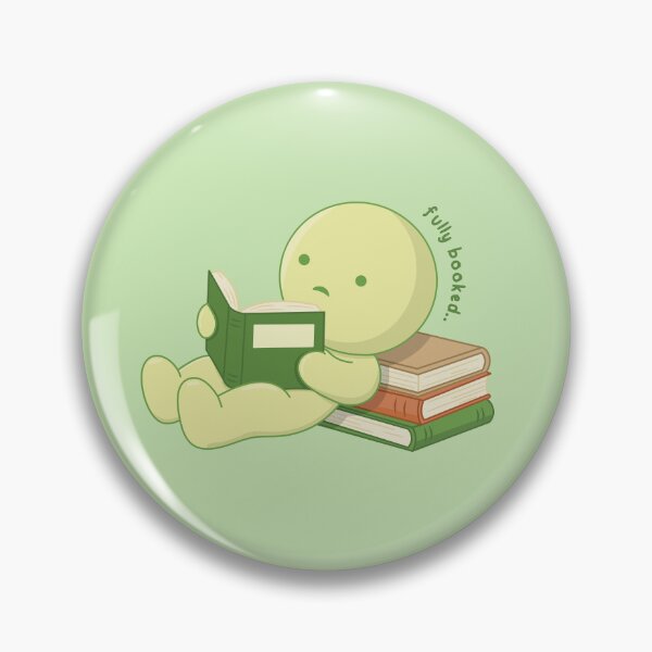 Item preview, Smiski Reading designed and sold by DigiDuch.