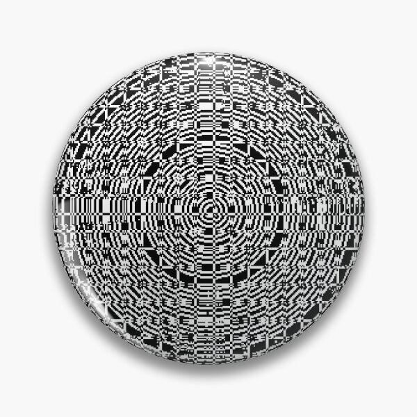 Item preview, Random Image Generator | High Frequency 016 designed and sold by StudioDestruct.