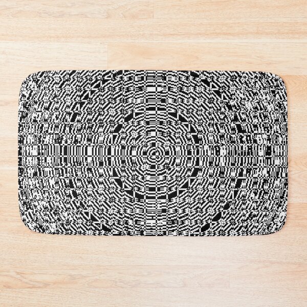 Item preview, Random Image Generator | High Frequency 016 designed and sold by StudioDestruct.