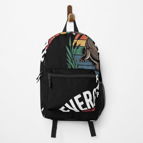 Item preview, Everglades National Park Tourist  designed and sold by PowAcademy.