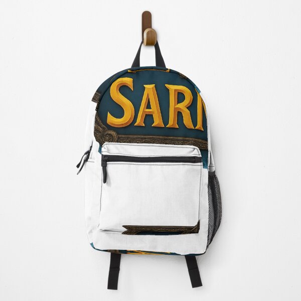 Item preview, Sarmatia Fantasy Logo designed and sold by MysticMemes.