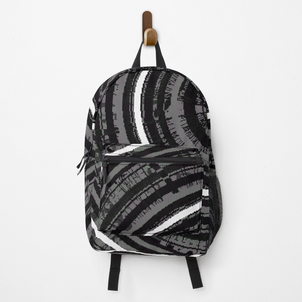 Item preview, Backpack designed and sold by StudioDestruct.