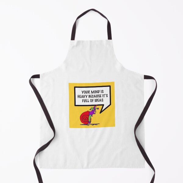 Item preview, Your Mind designed and sold by Rolling Fool London street Art Style .
