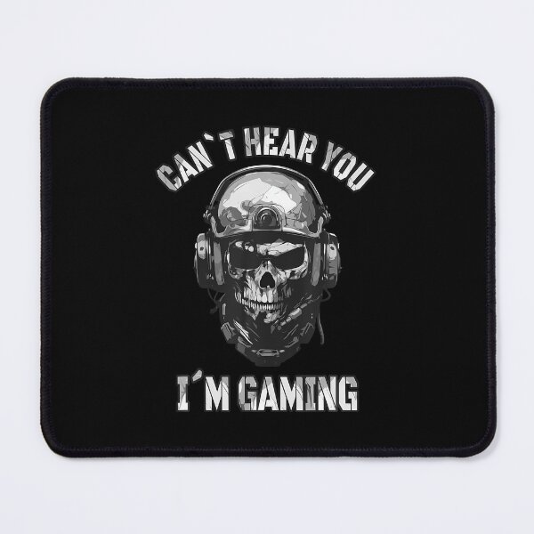 Item preview, Gamer Pc Gaming Consoles Video Games Gamer designed and sold by LorraineRita.