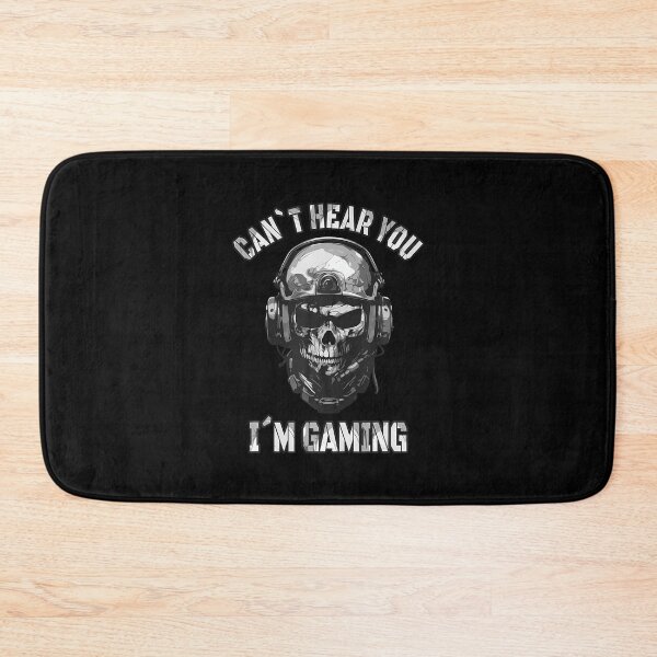 Item preview, Gamer Pc Gaming Consoles Video Games Gamer designed and sold by LorraineRita.