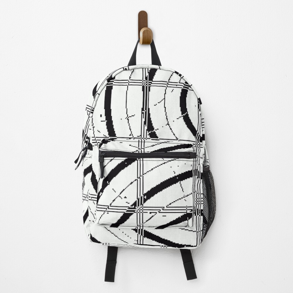 Item preview, Backpack designed and sold by StudioDestruct.