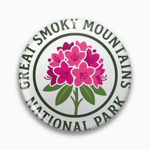 Item preview, Smokey Mountain National Park Winter Wonderland designed and sold by Simsimah26Parks.