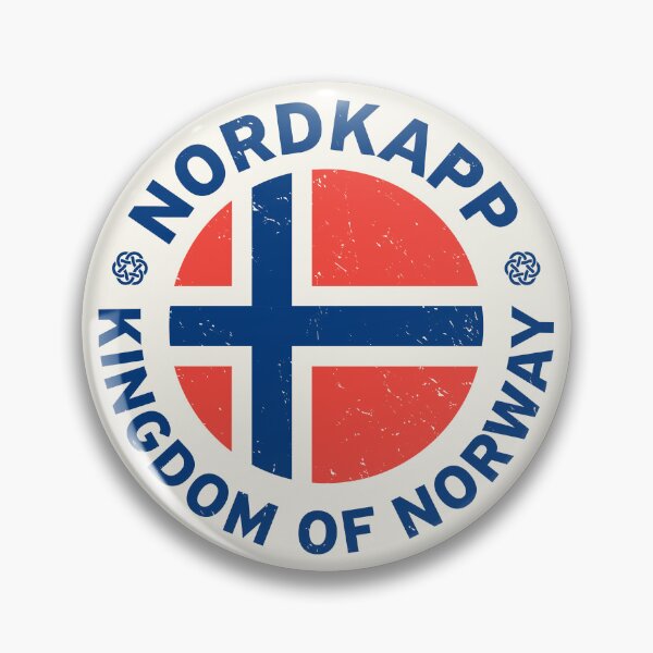 Item preview, North Cape, Nordkapp, Finnmark, Norway designed and sold by studio838.