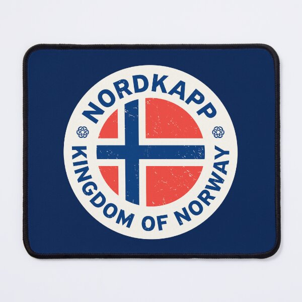 Item preview, North Cape, Nordkapp, Finnmark, Norway designed and sold by studio838.