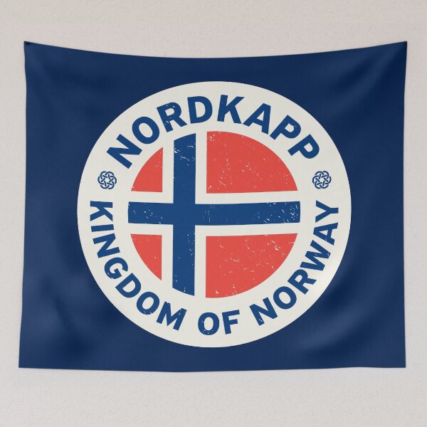 Item preview, North Cape, Nordkapp, Finnmark, Norway designed and sold by studio838.