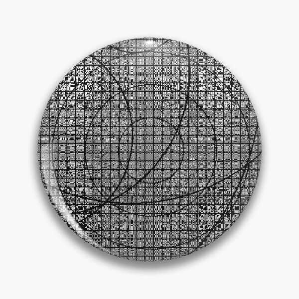 Item preview, Random Image Generator | High Frequency 019 designed and sold by StudioDestruct.