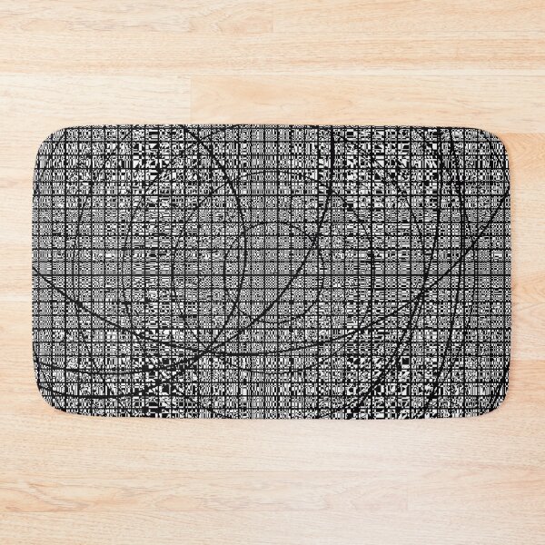 Item preview, Random Image Generator | High Frequency 019 designed and sold by StudioDestruct.