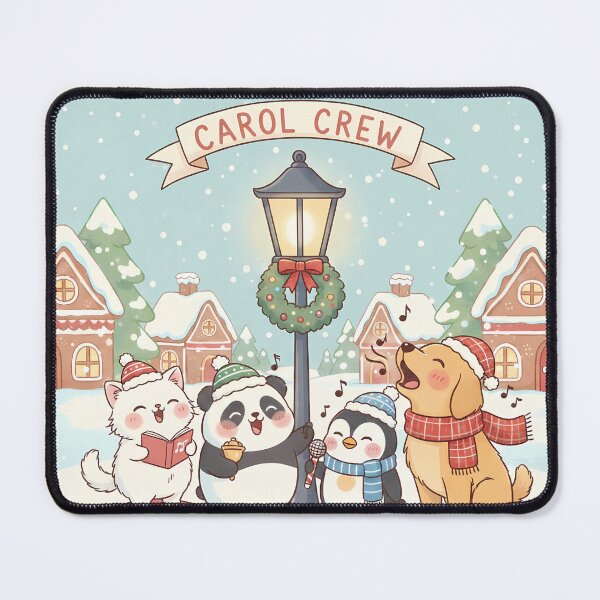 Item preview, Carol Crew designed and sold by Designnari.