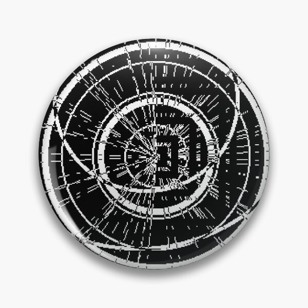 Item preview, Random Image Generator | High Frequency 020 designed and sold by StudioDestruct.