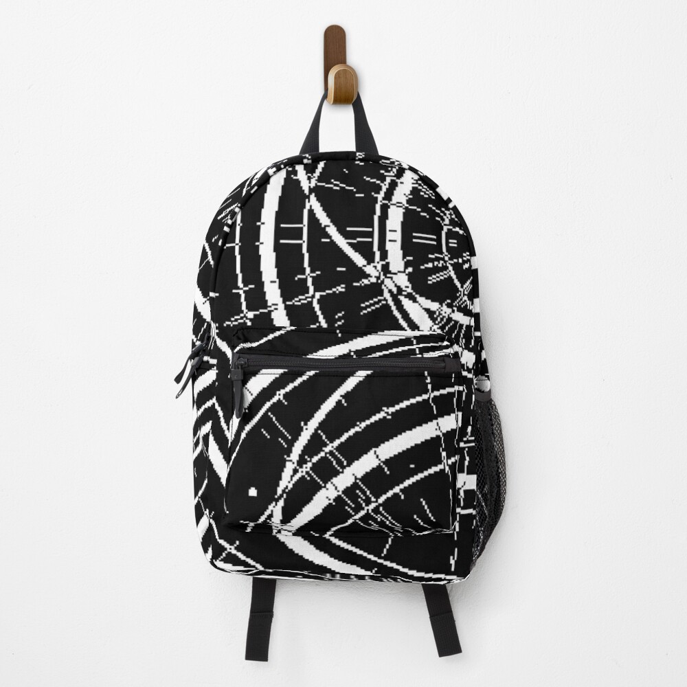 Item preview, Backpack designed and sold by StudioDestruct.