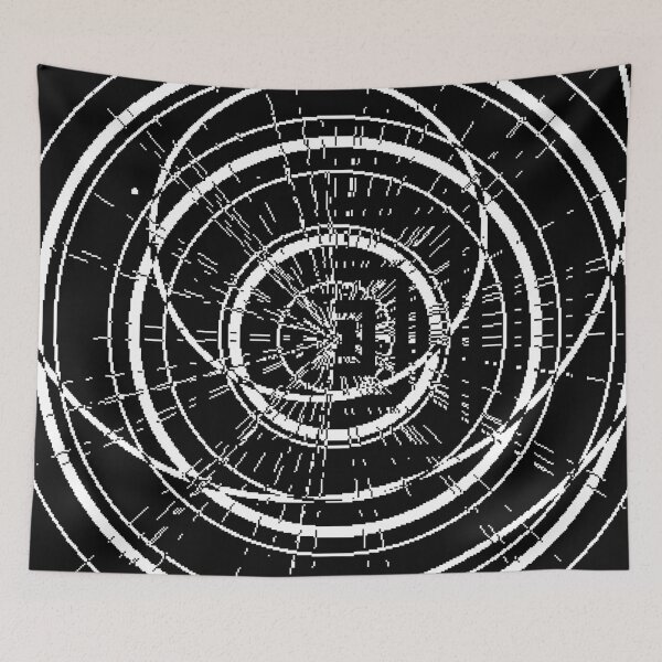 Item preview, Random Image Generator | High Frequency 020 designed and sold by StudioDestruct.