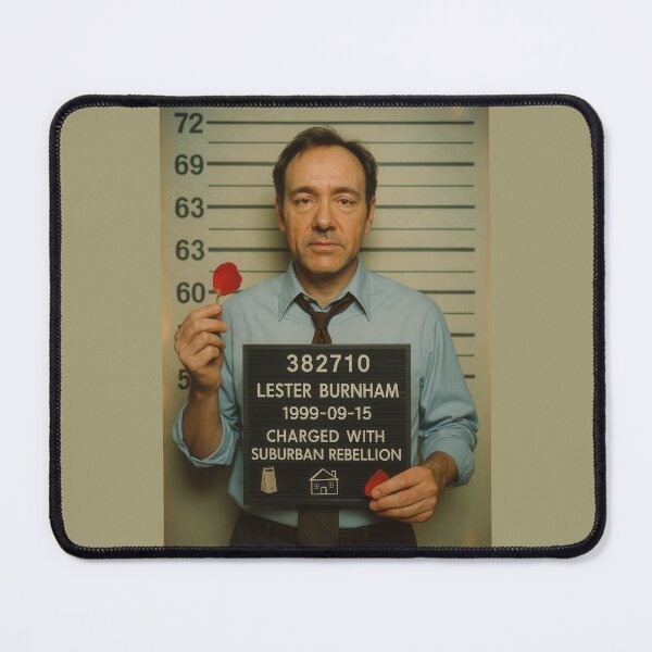 Item preview, Lester Burnham designed and sold by GorArt1.