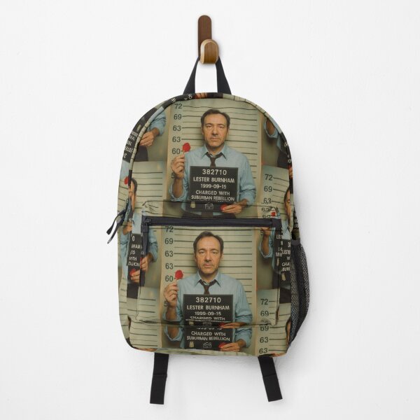 Item preview, Lester Burnham designed and sold by GorArt1.