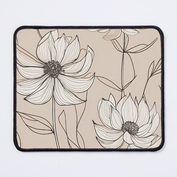 Item preview, A floral melody inspired by pure emotions. designed and sold by MissYouONLY.