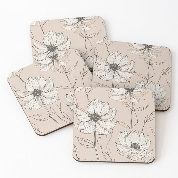 Item preview, A floral melody inspired by pure emotions. designed and sold by MissYouONLY.