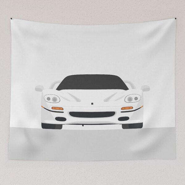 Item preview, F50 - Vector drawing designed and sold by yohannlp.