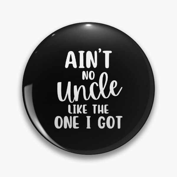 Item preview, Ain't No Uncle Like The One I Got Family Reunion designed and sold by FlorenceNorma.