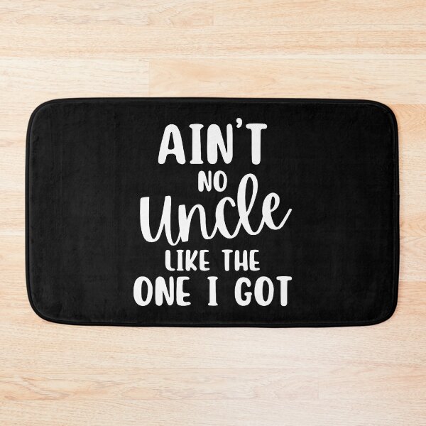 Item preview, Ain't No Uncle Like The One I Got Family Reunion designed and sold by FlorenceNorma.