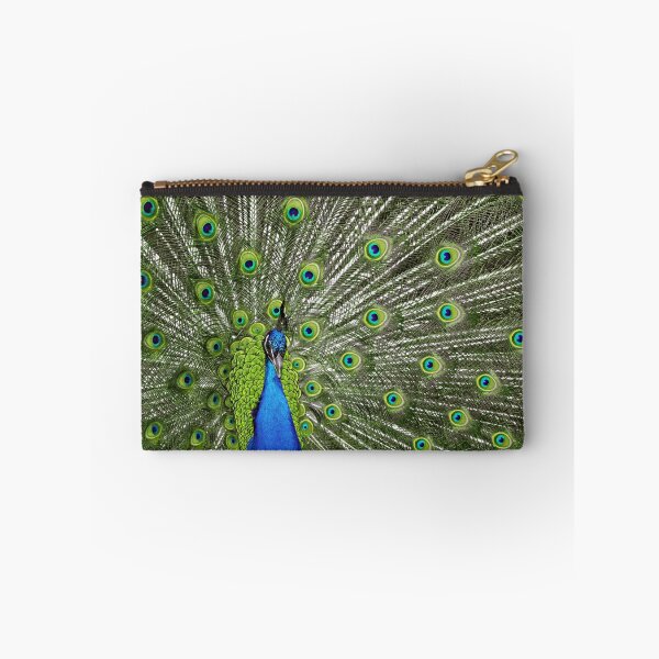Item preview, Peacock wide designed and sold by Henry Jager.