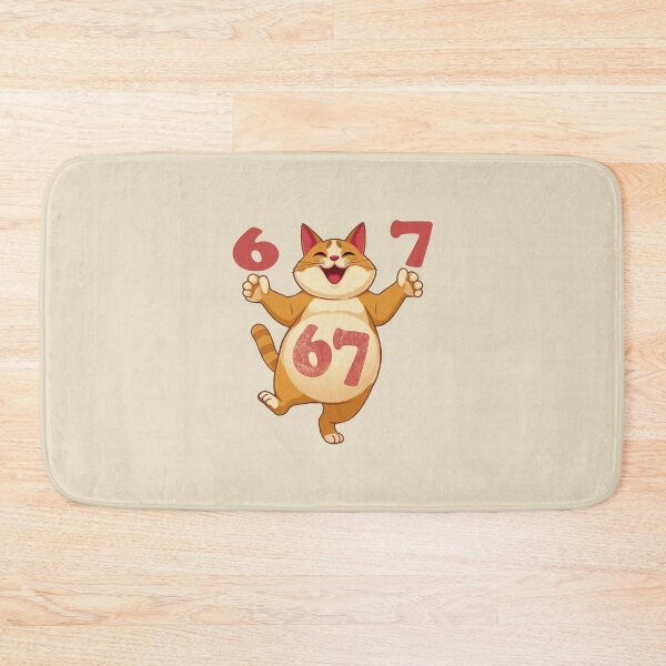 Item preview, 67 Cat. #2 designed and sold by EunsooLee.