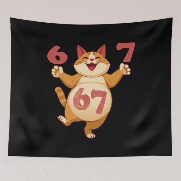 Item preview, 67 Cat. #2 designed and sold by EunsooLee.