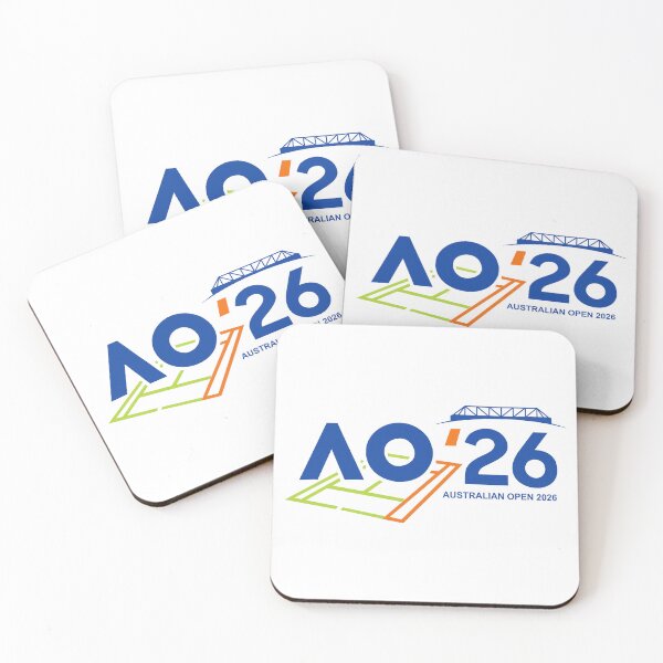 Item preview, Australian Open 2026 AO'26 Tennis designed and sold by Supri123.