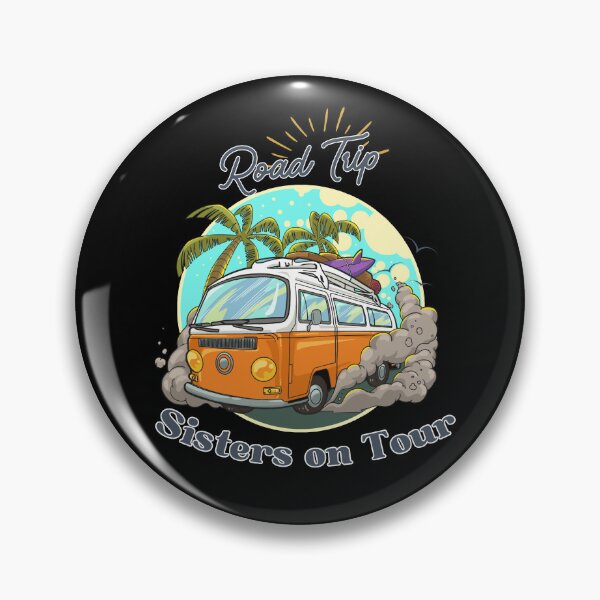 Item preview, Girls Road trip designed and sold by sydney-syder.