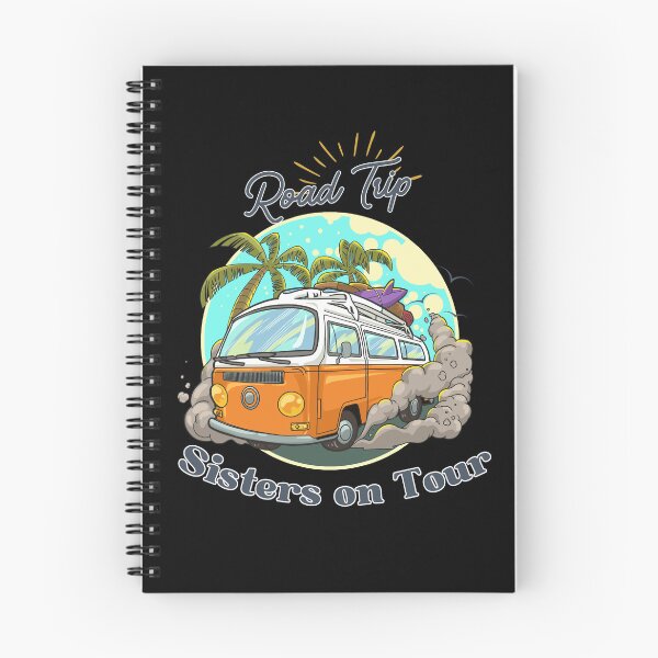 Item preview, Girls Road trip designed and sold by sydney-syder.