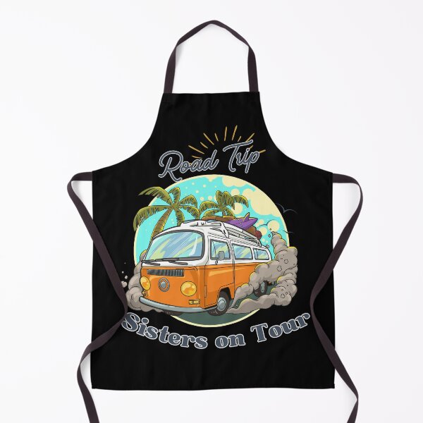 Item preview, Girls Road trip designed and sold by sydney-syder.