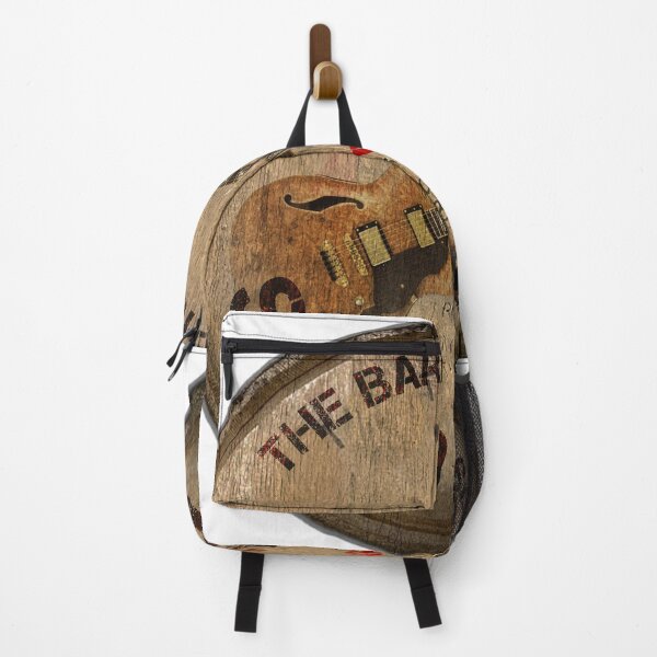 Item preview, The Barrelhouse Syndicate designed and sold by Veloracermike.