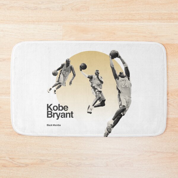 Item preview, Kobe Bryant Graphic designed and sold by moyjoystudio.